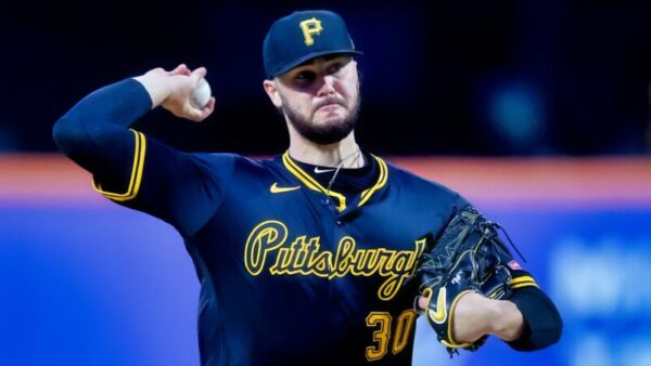 Major Twist Reportedly Emerges In Paul Skenes Blockbuster Trade Talks