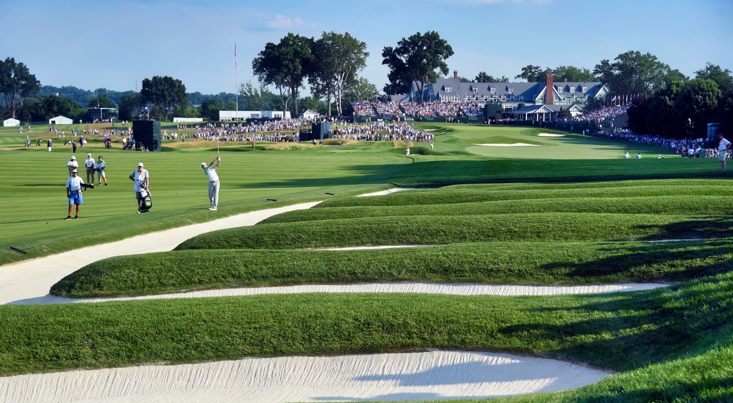 Oakmont Country Club