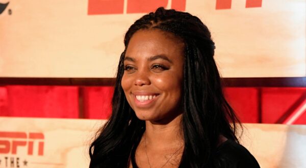 Jemele Hill Makes Comeback To ESPN Years After SportsCenter Exit