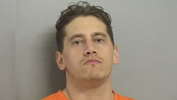 Infamous Chiefs fan receives huge prison sentence for armed robbery