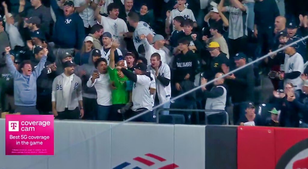 Yankee Stadium