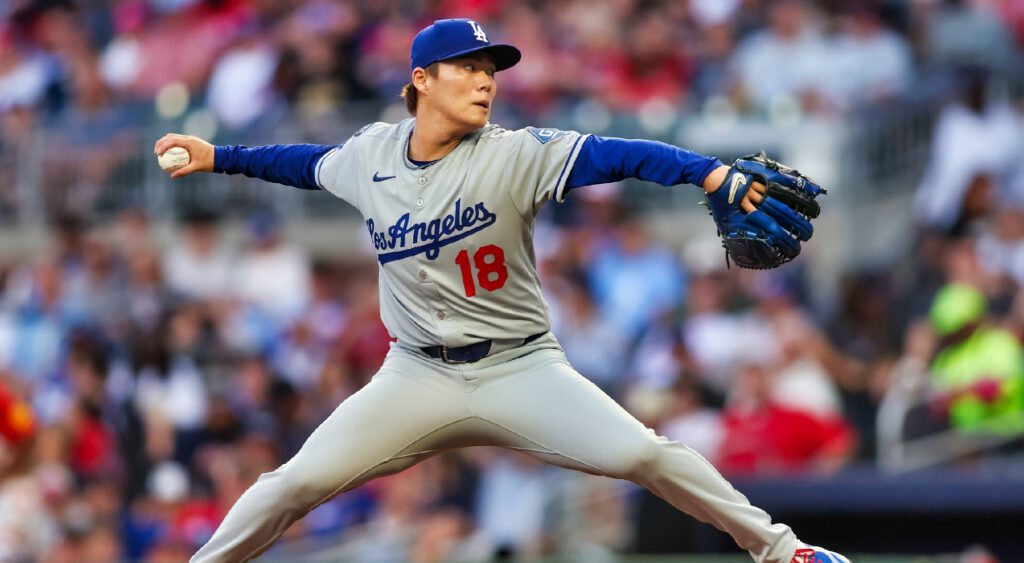 MLB Insider Calls Out Dodgers Fans For Downplaying Pitcher’s Achievements