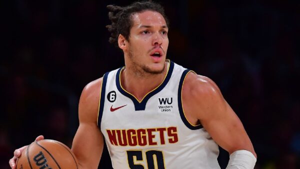 Aaron Gordon makes surprising decision for Nuggets-Thunder Game 7