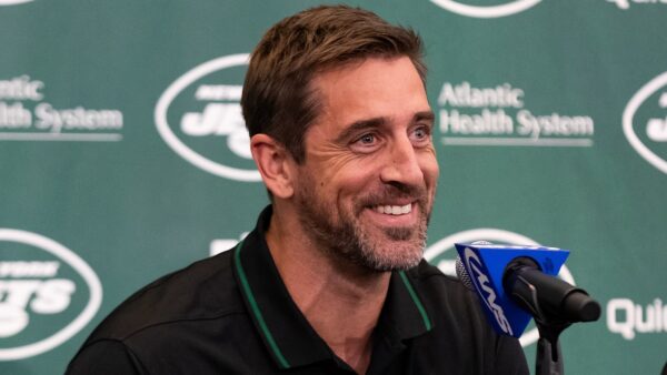 NFL scheduler answers big question about Aaron Rodgers