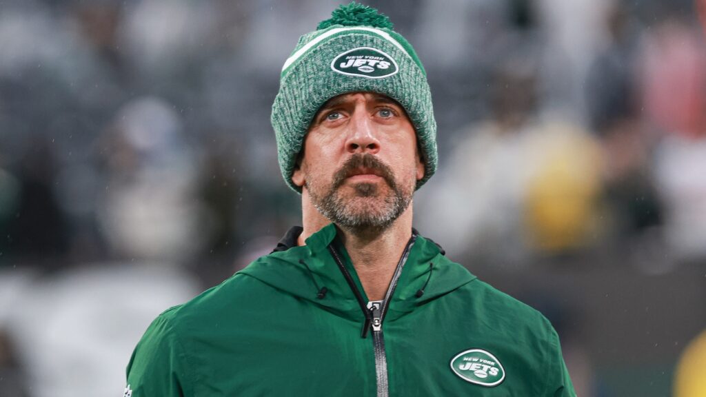 Author of Aaron Rodgers book shares big prediction about QB