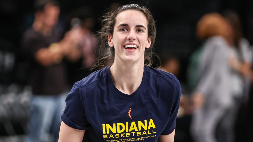 Caitlin Clark shares message after Pacers’ epic comeback