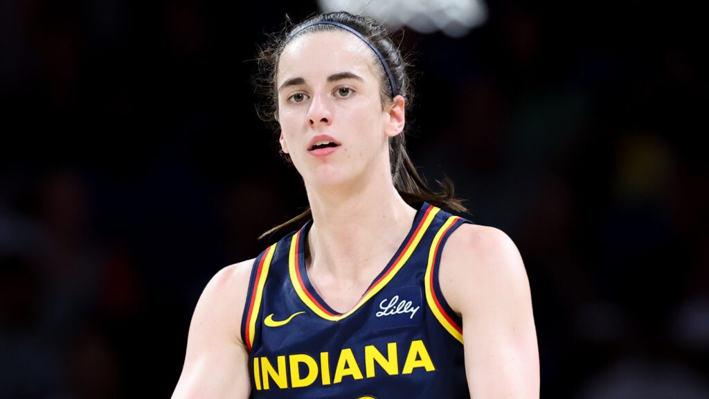 Caitlin Clark received the ultimate compliment from Brazil’s coach