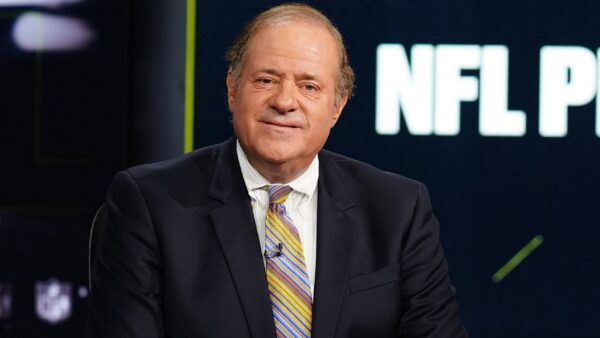 ESPN announces news about Chris Berman
