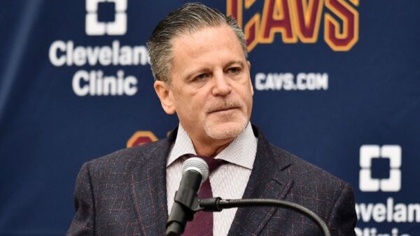 Embarrassing story emerges about Cavaliers owner’s big playoff investment