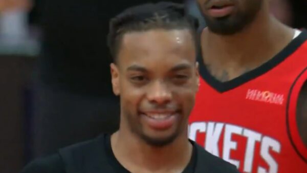 Darius Garland gets roasted for his comments about being down 3-1
