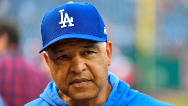 Dave Roberts had epic quote on the Bud Black firing