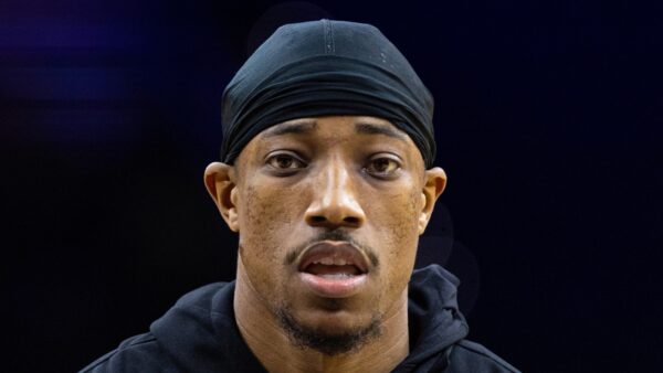 6-time NBA All-Star could be traded this offseason