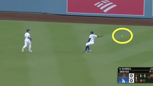 Dave Roberts addresses puzzling lineup decision that burned Dodgers vs. Diamondbacks