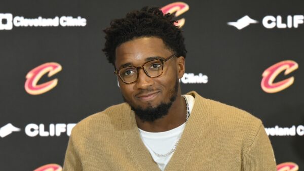 Donovan Mitchell fires stern message to his doubters after Cavs’ season came to an end