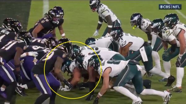 NFL reaches decision on tush push ban