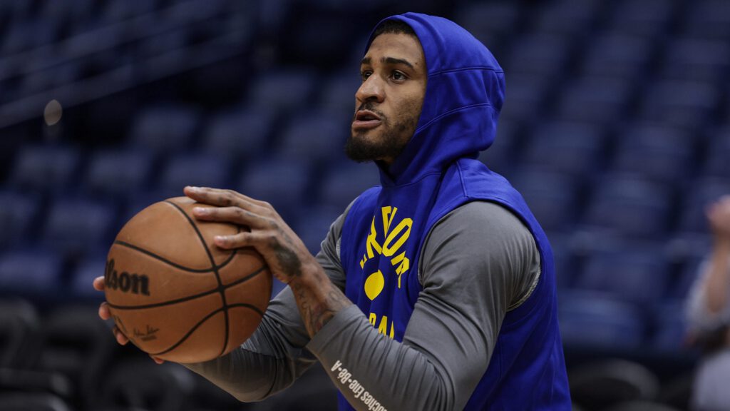 Warriors share rough news about Gary Payton II before Game 7