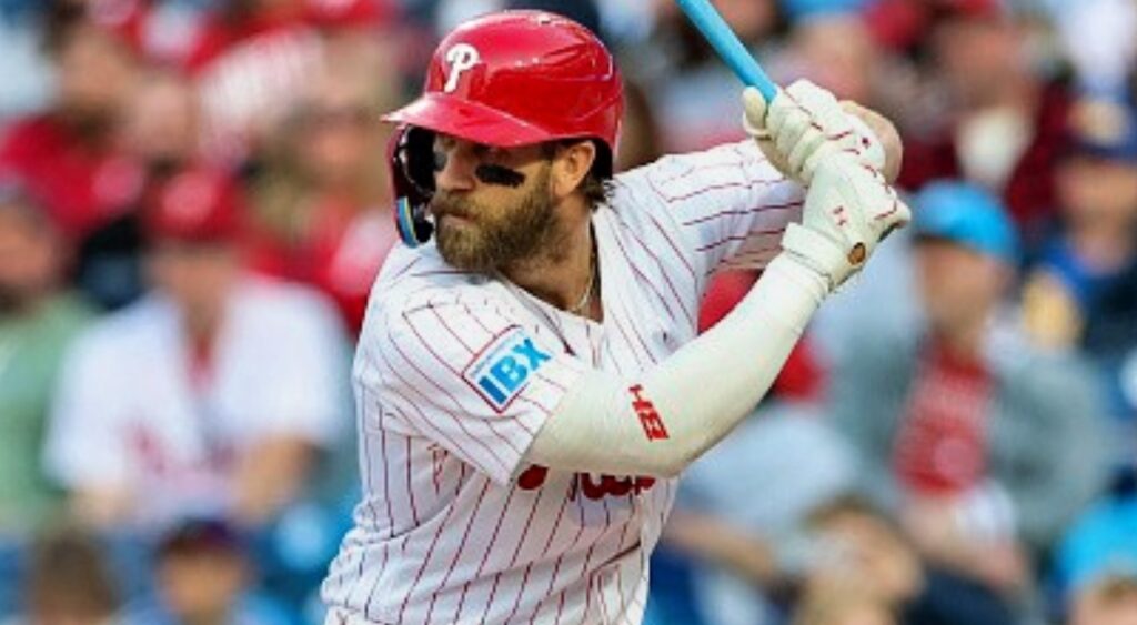 Bryce Harper