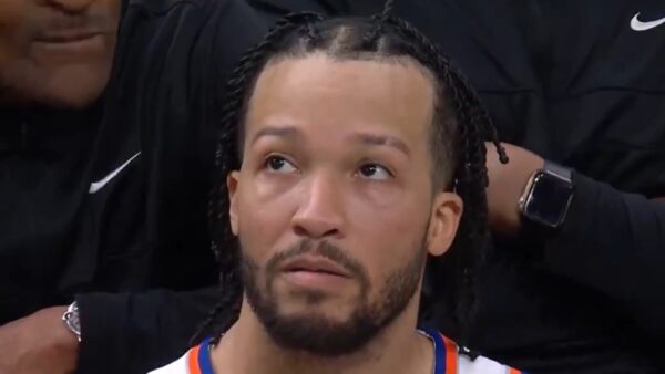 Brutal stat shows just how bad the Knicks choked in Game 1