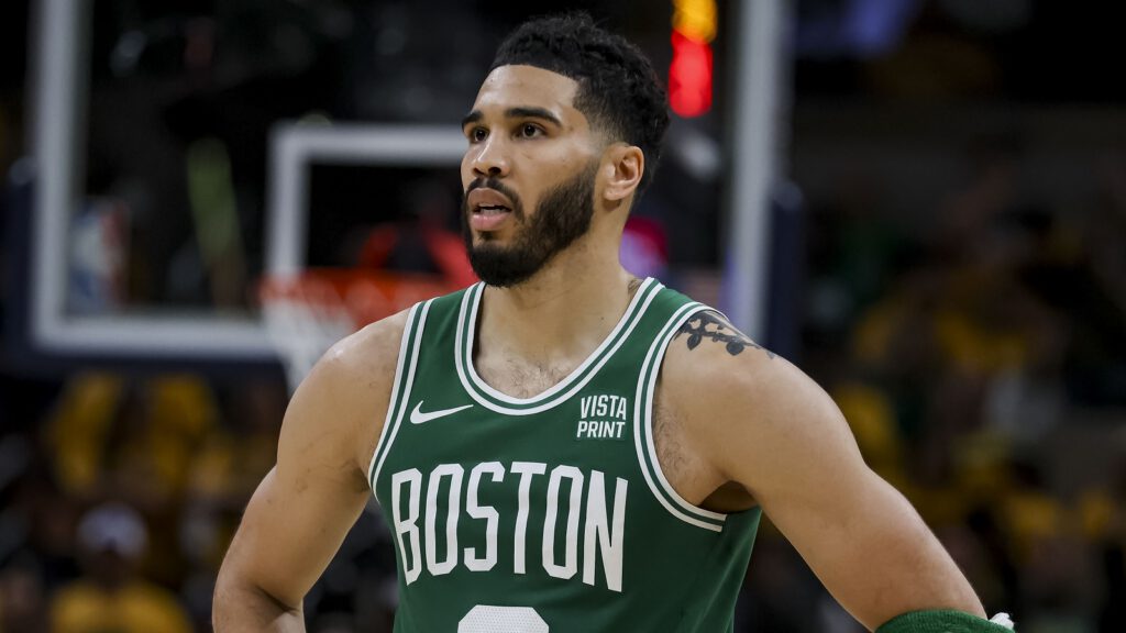 Celtics announce devastating news on Jayson Tatum’s injury