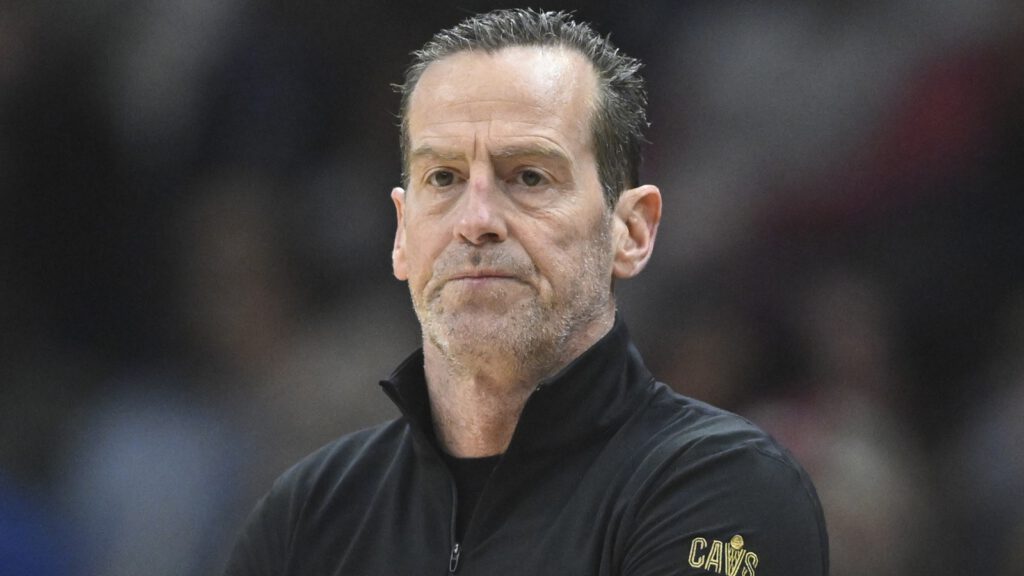 Cavaliers coach blames referees for team’s injury issues