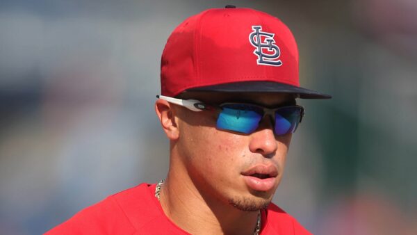 2-time Gold Glove Award winner announces retirement from MLB