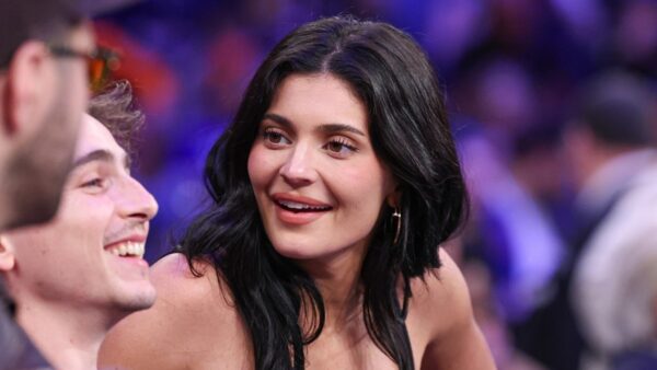 Ex-Knicks star roasted for his post about Kylie Jenner
