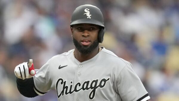 White Sox star has depressing quote about his trade value