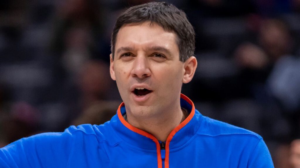 Fans called out Thunder’s questionable last-minute strategy that backfired in Game 1