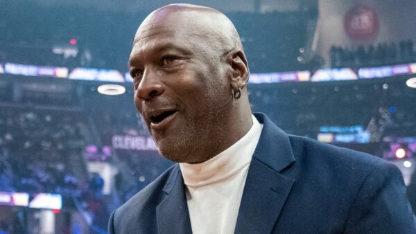 Michael Jordan to join NBC’s NBA coverage