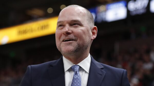 Michael Malone lands notable new gig after his firing