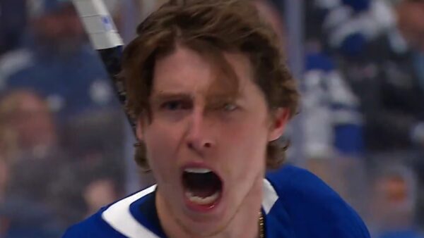 Mitch Marner had furious message for his Leafs teammates