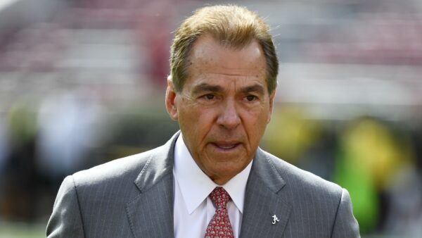 Nick Saban addresses his meeting with Donald Trump about NIL