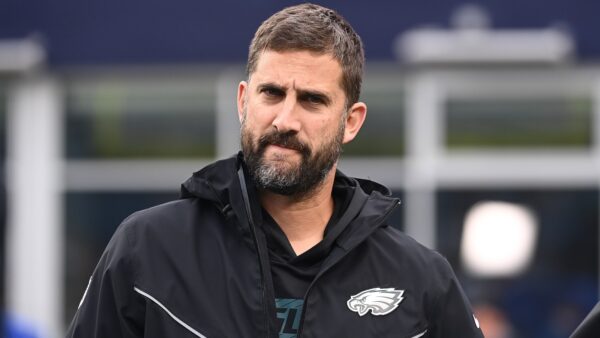 Eagles announce big news about Nick Sirianni