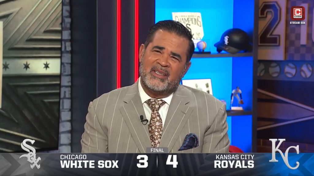 Ozzie Guillen goes off on White Sox after latest loss