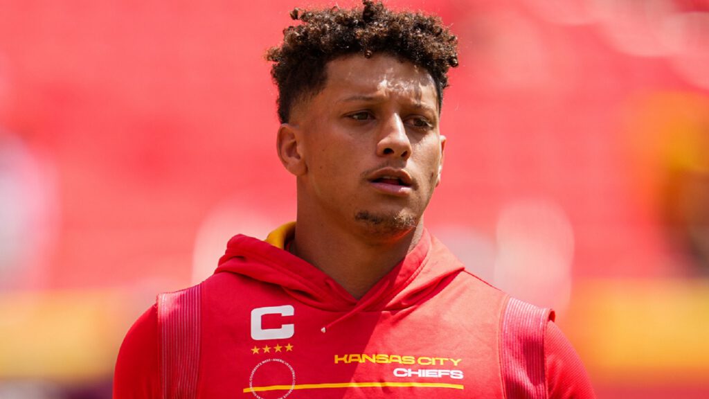 Patrick Mahomes’ half-brother getting notable opportunity with Chiefs
