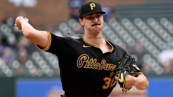 Everyone said the same thing about Paul Skenes after his latest loss