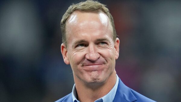 Peyton Manning issues statement reacting to Jim Irsay’s death