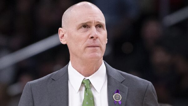 Rick Carlisle backs Tyrese Haliburton’s choke gesture