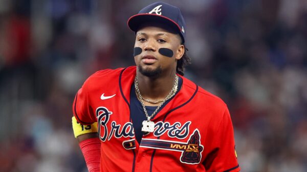Ronald Acuña Jr. apologizes for controversial social media post