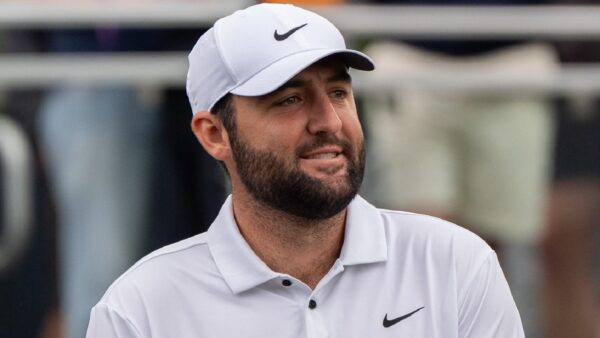 PGA Tour trolls Carolina Panthers in since-deleted social media post