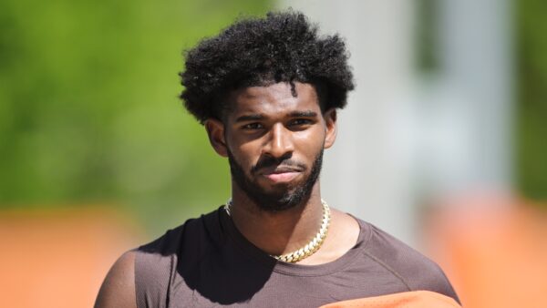 Shedeur Sanders’ rookie signing bonus has been revealed