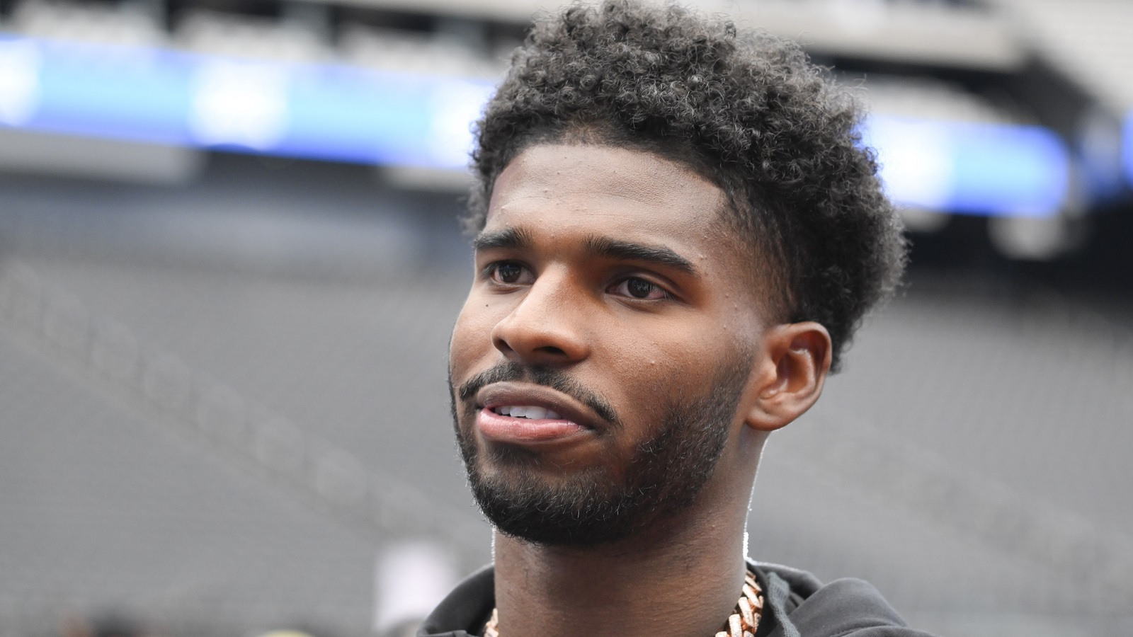 Shedeur Sanders