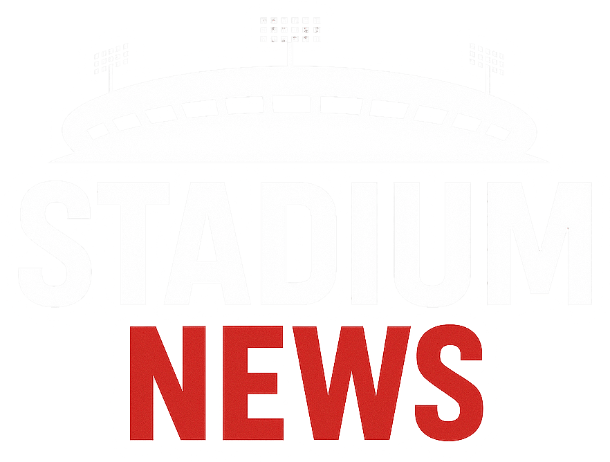 Stadium News