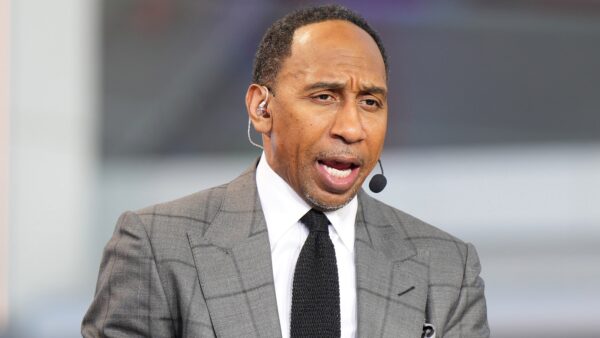Stephen A. Smith responds to calls for ESPN to fire Ryan Clark