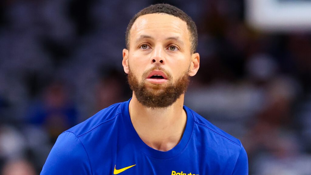 Steph Curry has telling comment about his status for must-win Game 5