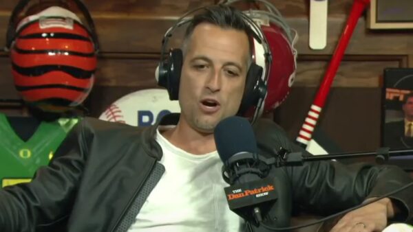 Report: Tony Reali may leave ESPN for rival network