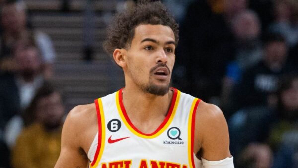 Trae Young has message for Knicks fans during Game 7
