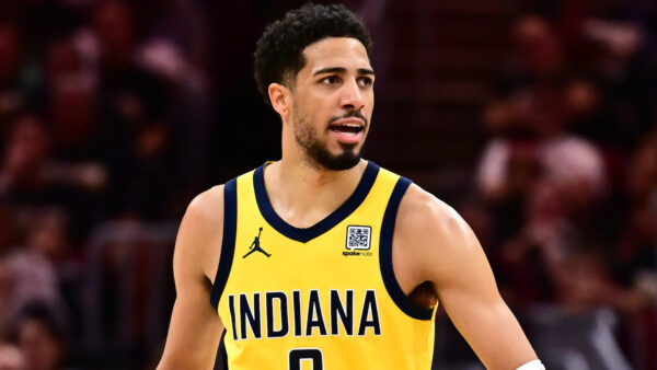 Tyrese Haliburton to become playable character in surprising video game