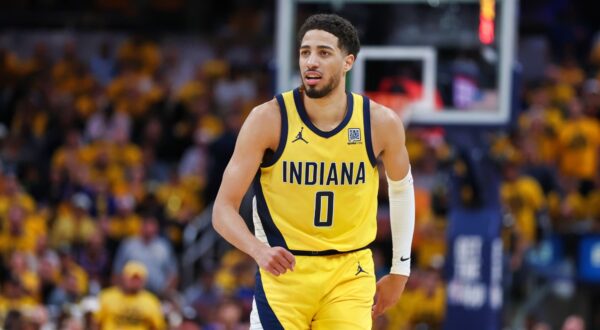 Tyrese Haliburton
