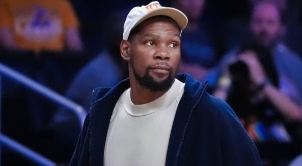 Kevin Durant